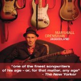 Marshall Crenshaw - Jaggedland Lyrics