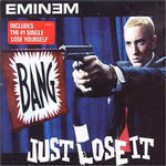 Eminem - Just Lose It 2 [CD-SINGLE] Album