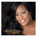 LaKisha Jones - So Glad I'm Me Lyrics