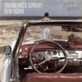 Taking Back Sunday - New Again Lyrics