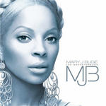 Mary J Blige - The Breakthrough Album