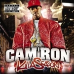 Cam'Ron - Killa Season Album