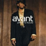 Avant - Private Room Album