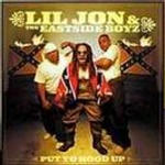 Lil Jon & Eastside Boyz - Put Yo Hood Up Album