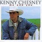 Kenny Chesney - Me & You Album