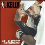 R. Kelly - The R. In R&B Collection, Vol. 1 Album