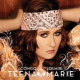 Teena Marie - Congo Square Lyrics