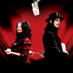 The White Stripes - Get Behind Me Satan Album