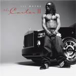 Lil' Wayne - Tha Carter, Vol. 2 Album
