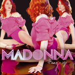 Madonna - Hung Up [CD-SINGLE] Album