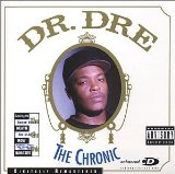Dr. Dre - The Chronic Album