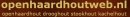Openhaardhoutweb, BV