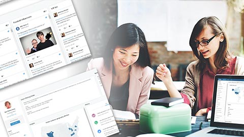 Cision Communications Cloud®