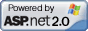 Powered by ASP.net2.0