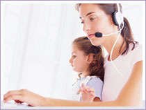 Thomson Financial Research for Stock Investors