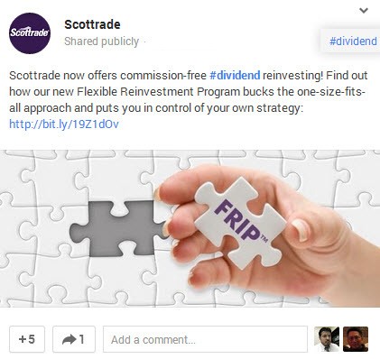 Google Plus Google Plus