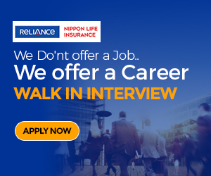 Reliance Nippon Life Insurance Company