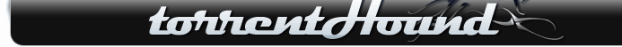 torrentHound Logo
