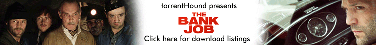 The Bank Job
