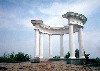 Полтавская