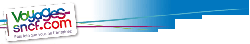 Voyages-sncf.com - Plus loin que vous ne l'imaginez