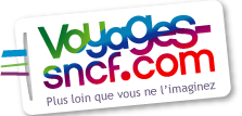 Voyages-sncf.com - plus loin que vous ne l'imaginez