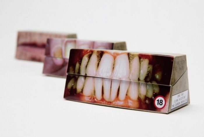 Приятного курения