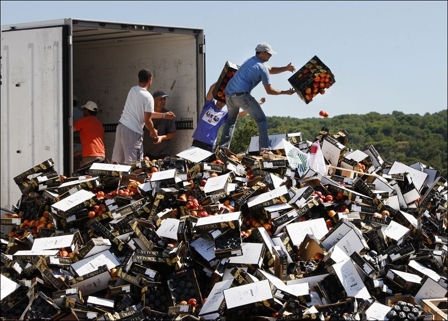 Фермерские войны