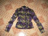浙港2010年最新羽绒服